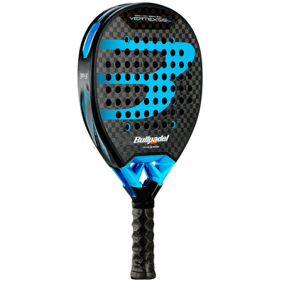 Bullpadel Vertex 05 Hybrid Padel Racket 26
