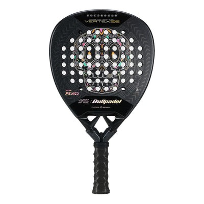 Bullpadel Vertex 05 Mexico LTD 25 Padel Racket