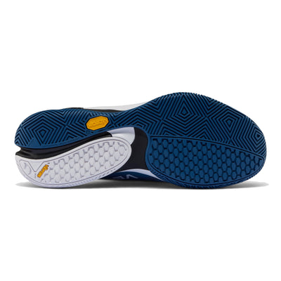 Bullpadel Men's Vertex Vibram 26I Padel Shoes Blue