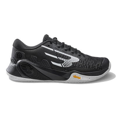Bullpadel Men's Vertex Vibram 26V Padel Shoes Black