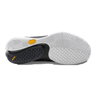 Bullpadel Men's Vertex Vibram 26V Padel Shoes Black