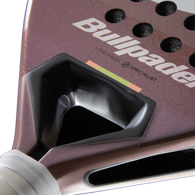 Bullpadel Wonder Padel Racket 26