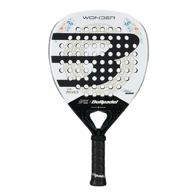 Bullpadel Wonder Mexico LTD 25 Padel Racket