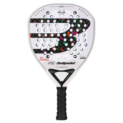 Bullpadel Xplo Mexico LTD 25 Padel Racket