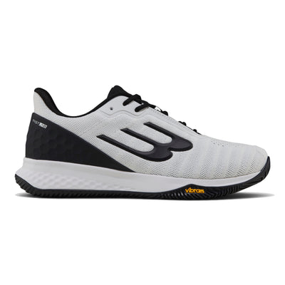 Bullpadel Men's Xplo Vibram 26I Padel Shoes White