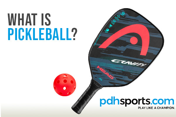 What is Pickleball?