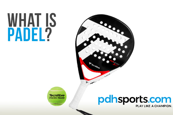 What is Padel?