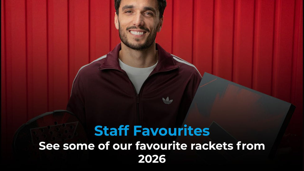 Staff picks