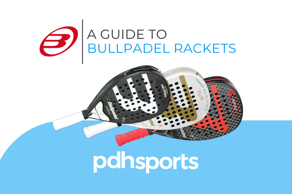 A guide to Bullpadel