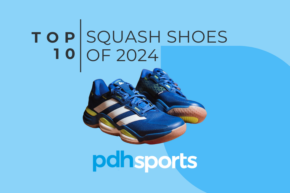 Best squash shoes for wide feet discount