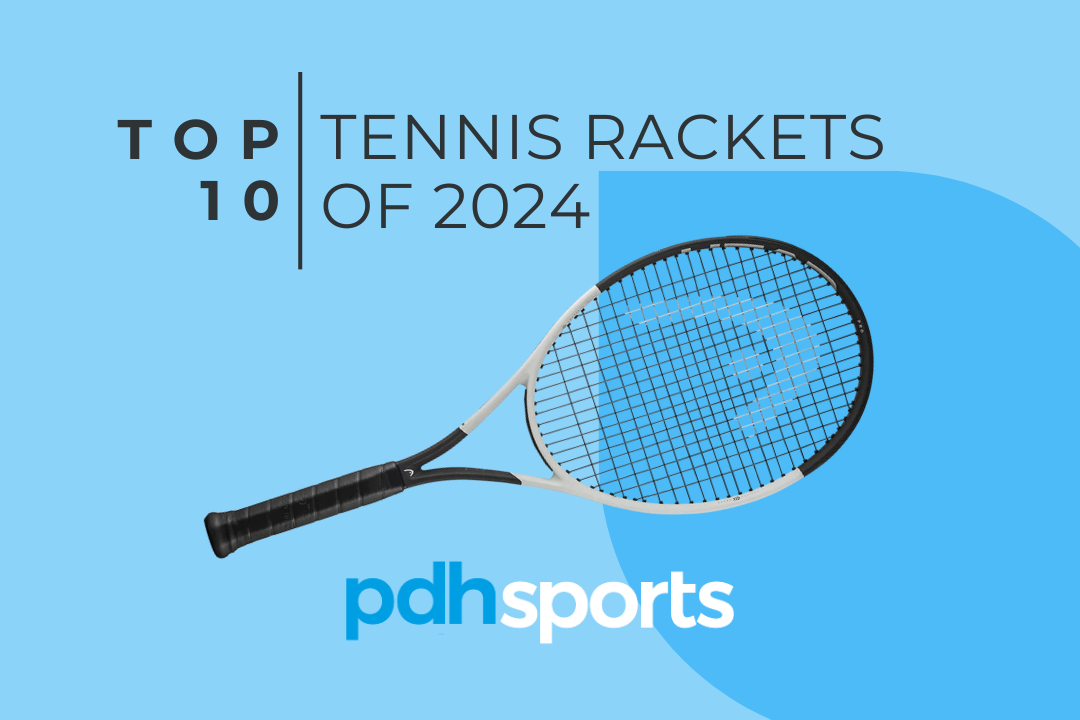Top Rated Tennis Rackets Top Tennis Rackets for 2024 – PDHSports