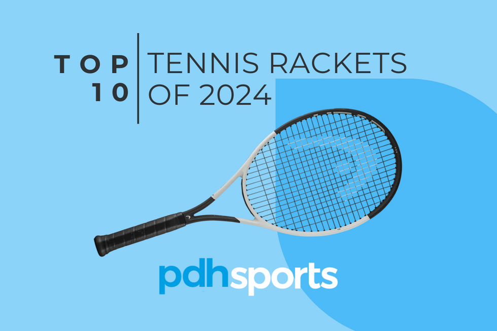 Top Tennis Rackets for 2024