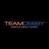 Team Derby announce Partnership with PDHSports