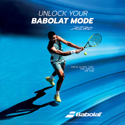 Babolat Aero 2026 Tennis Collection