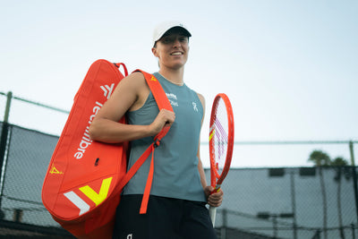 Tecnifibre T-Fight IG 2026 Collection