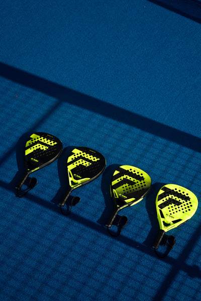 Tecnifibre Bomba Padel Collection