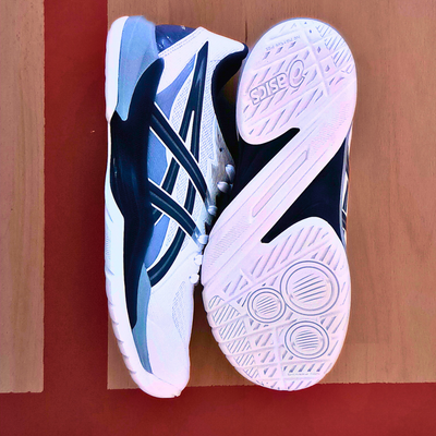 Asics Indoor Shoes