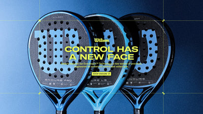Wilson Endure V1 Collection