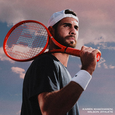 Wilson Defyer Tennis Collection