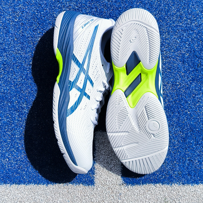 Asics Tennis Shoes