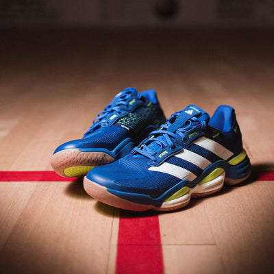 Adidas Indoor Shoes