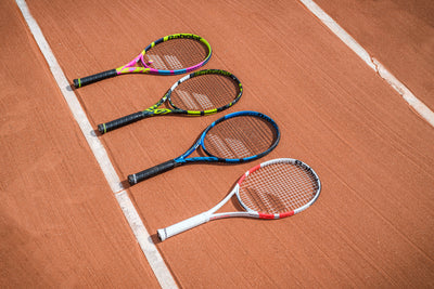 Tennis Rackets