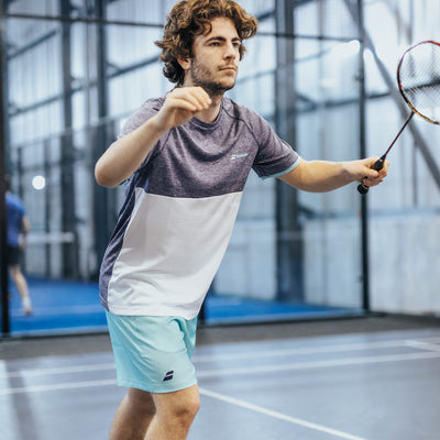 Babolat Badminton Clothing