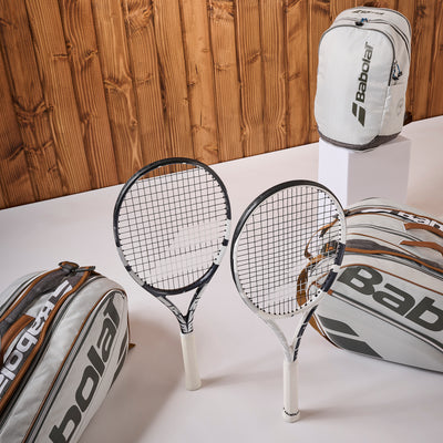 Babolat Wimbledon Collection