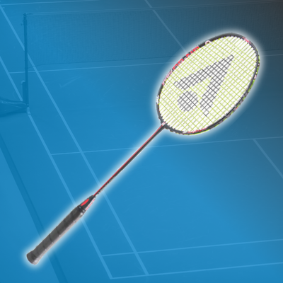 Karakal Badminton Rackets