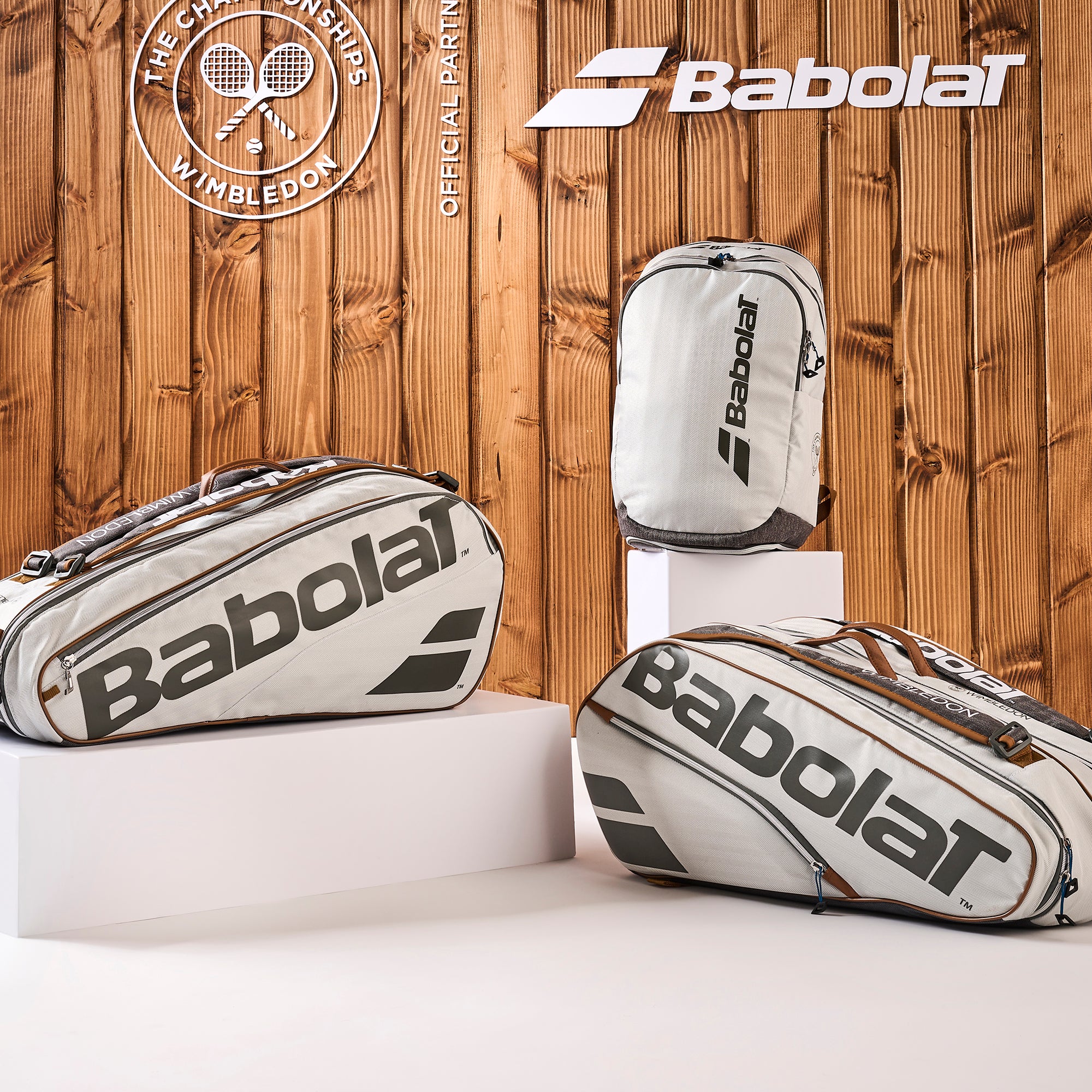 Babolat Tennis Bags | Racket Bags, Backpacks & Dufflebags | PDHSports
