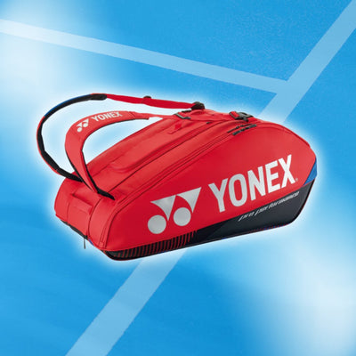 Yonex Badminton Bags