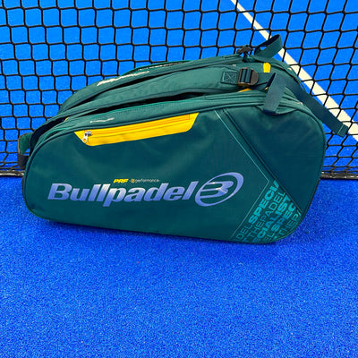 Bullpadel Bags