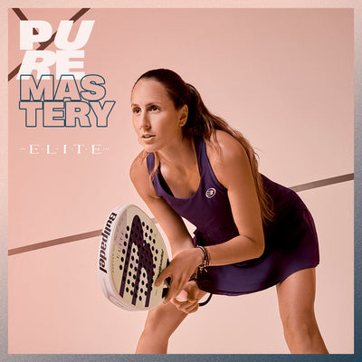 Bullpadel Elite Collection