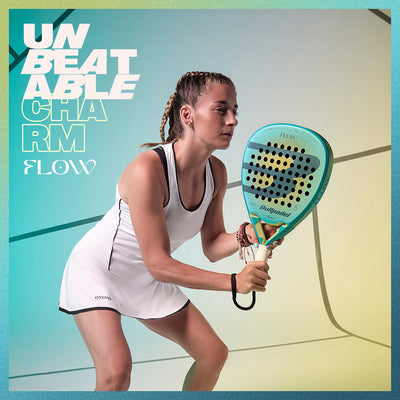 Bullpadel Flow Collection