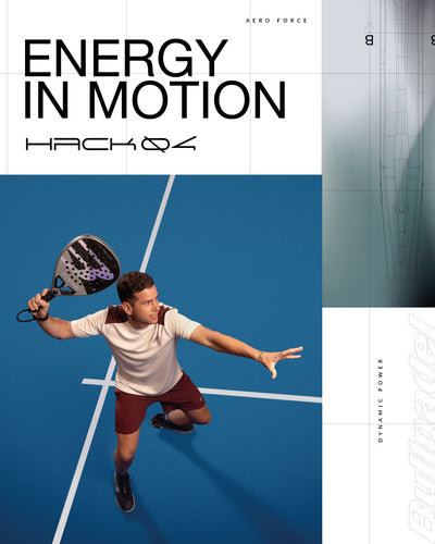 Bullpadel Hack Collection