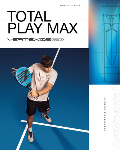 Bullpadel Vertex Collection