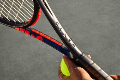 Wilson Clash Tennis