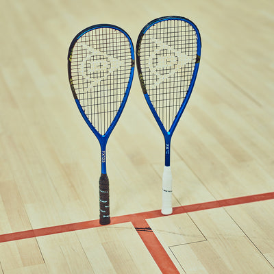 Dunlop FX Squash