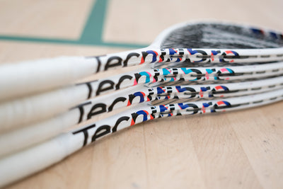 Tecnifibre Carboflex X-Top V2 range