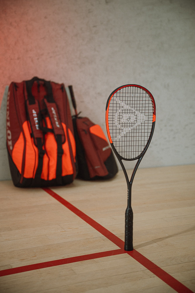 Squash Range Dunlop CX Squash Range – PDHSports