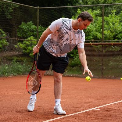 Dunlop Tennis Clothing