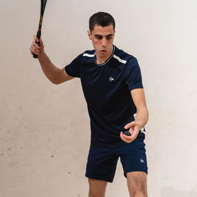 Dunlop Squash Clothing