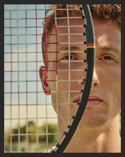 Wilson Pro Staff Classic Tennis Collection