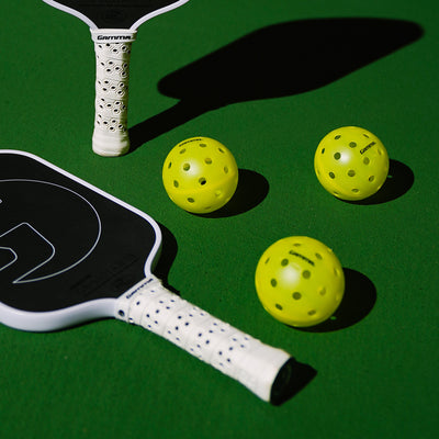 Gamma Pickleball Balls