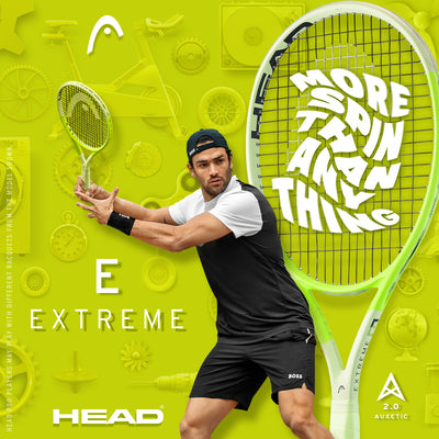 HEAD Extreme Tennis