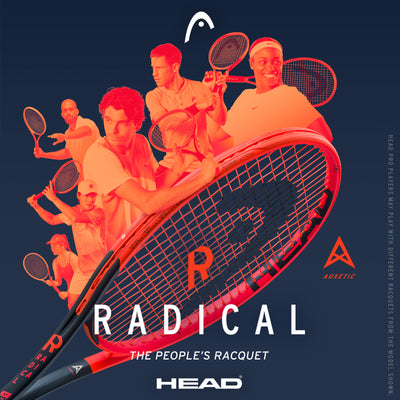 HEAD Radical Tennis