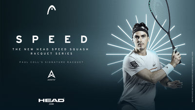 HEAD Speed Squash
