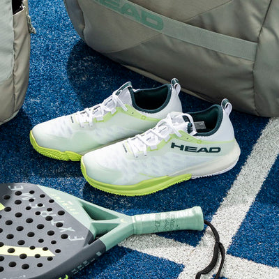 Head Padel Shoes