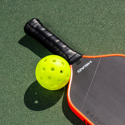 Head Pickleball Accessories