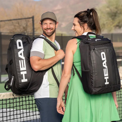 Head Pickleball Bags